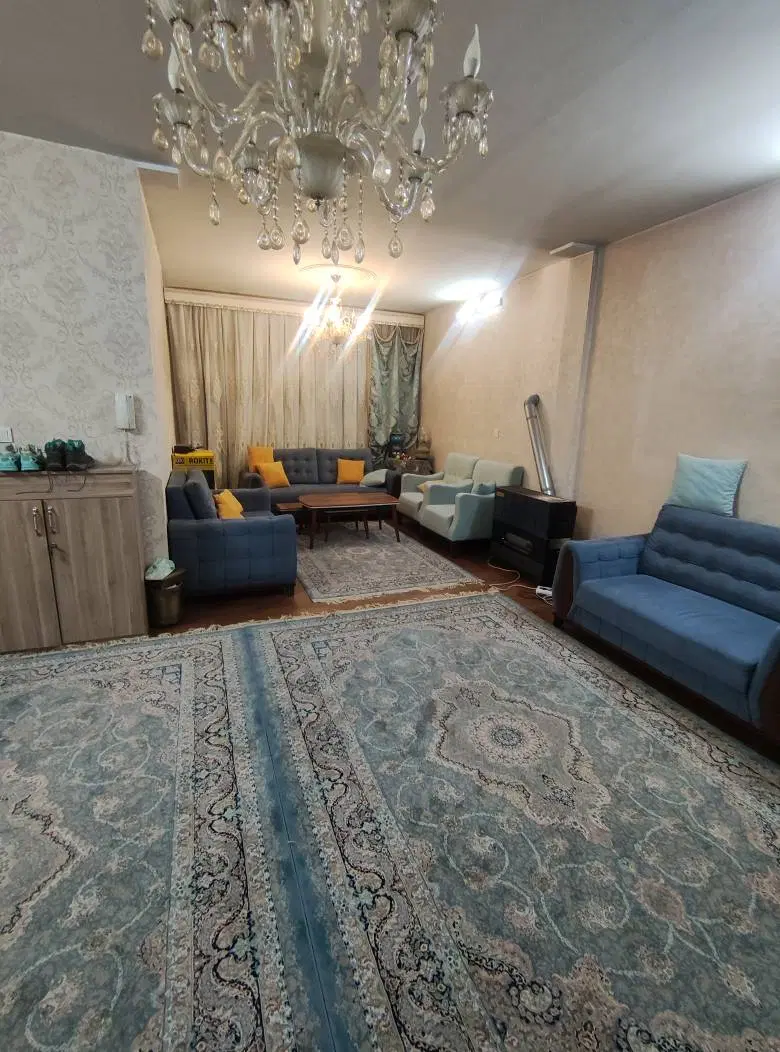 رهن و اجاره اپارتمان مشیریه