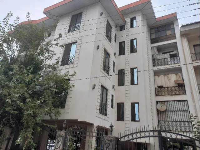 آپارتمان دهنو۱۱۰متری