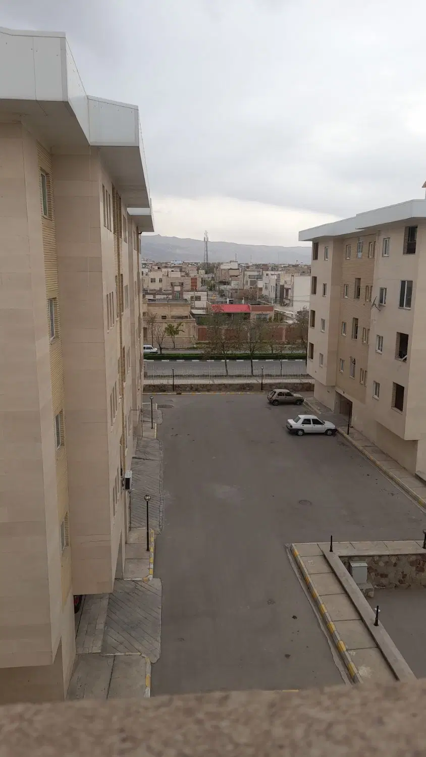 آپارتمان فروشی