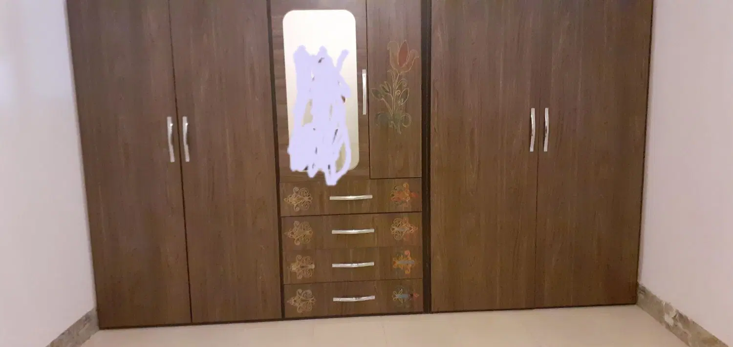اجاره خانه ویلایی همکف ، چهارباغ ، گلدشت شرقی