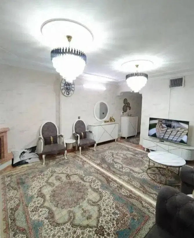 ۶۰متر_پارکینگ دار _کوچه سینا