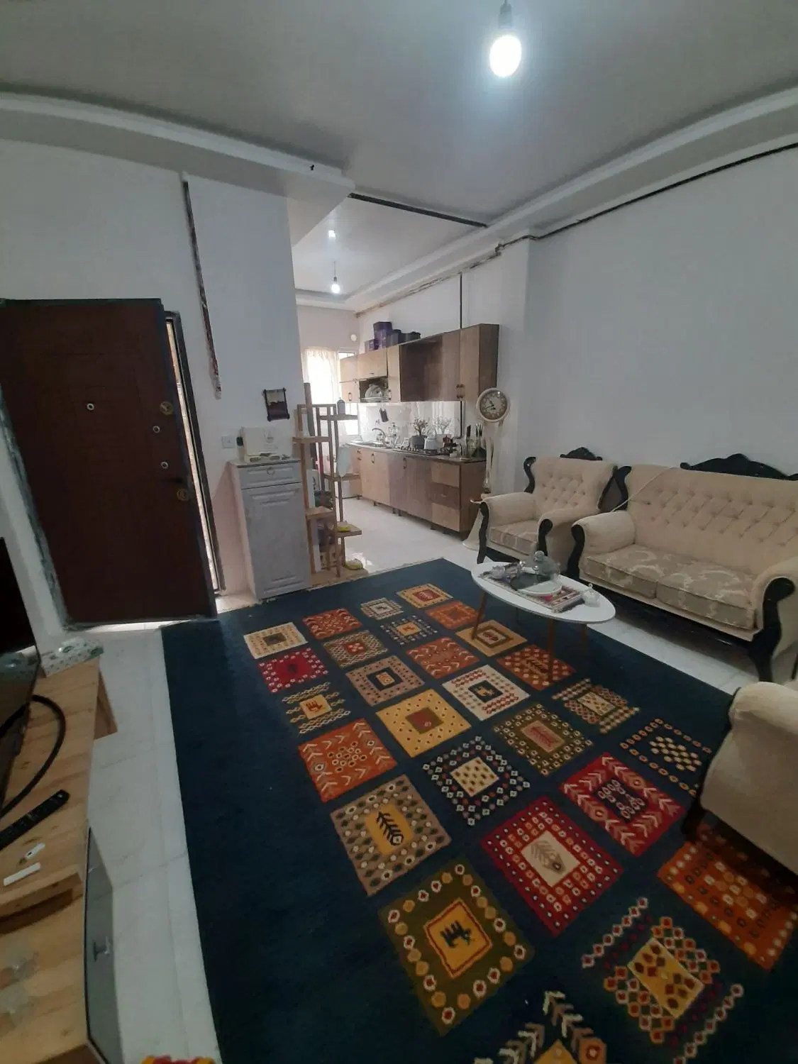 فروش اپارتمان