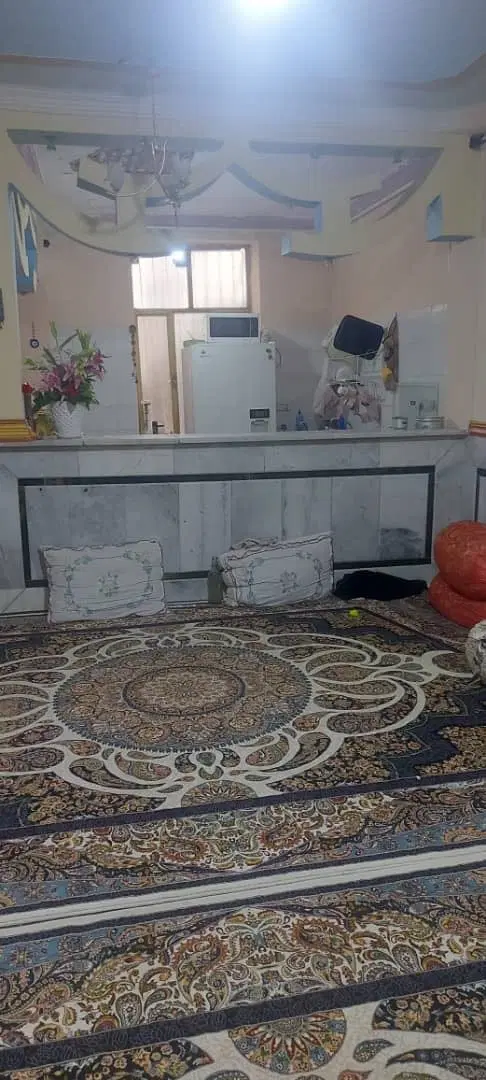 120 متر ویلایی دو طبقه ولایت18