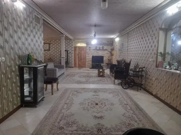 اجاره ۱۲۰ متر ۲ خواب