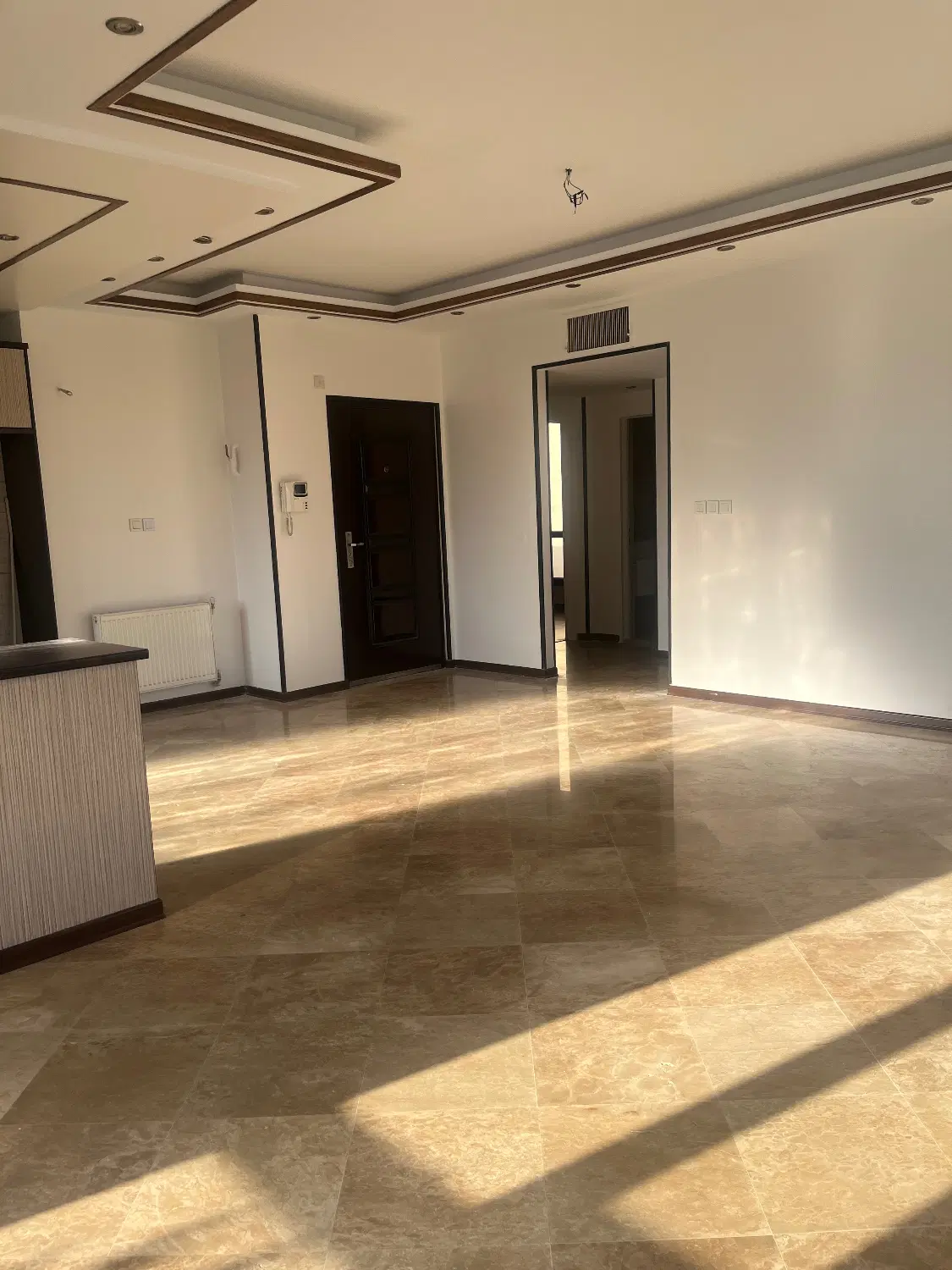 اجاره اپارتمان