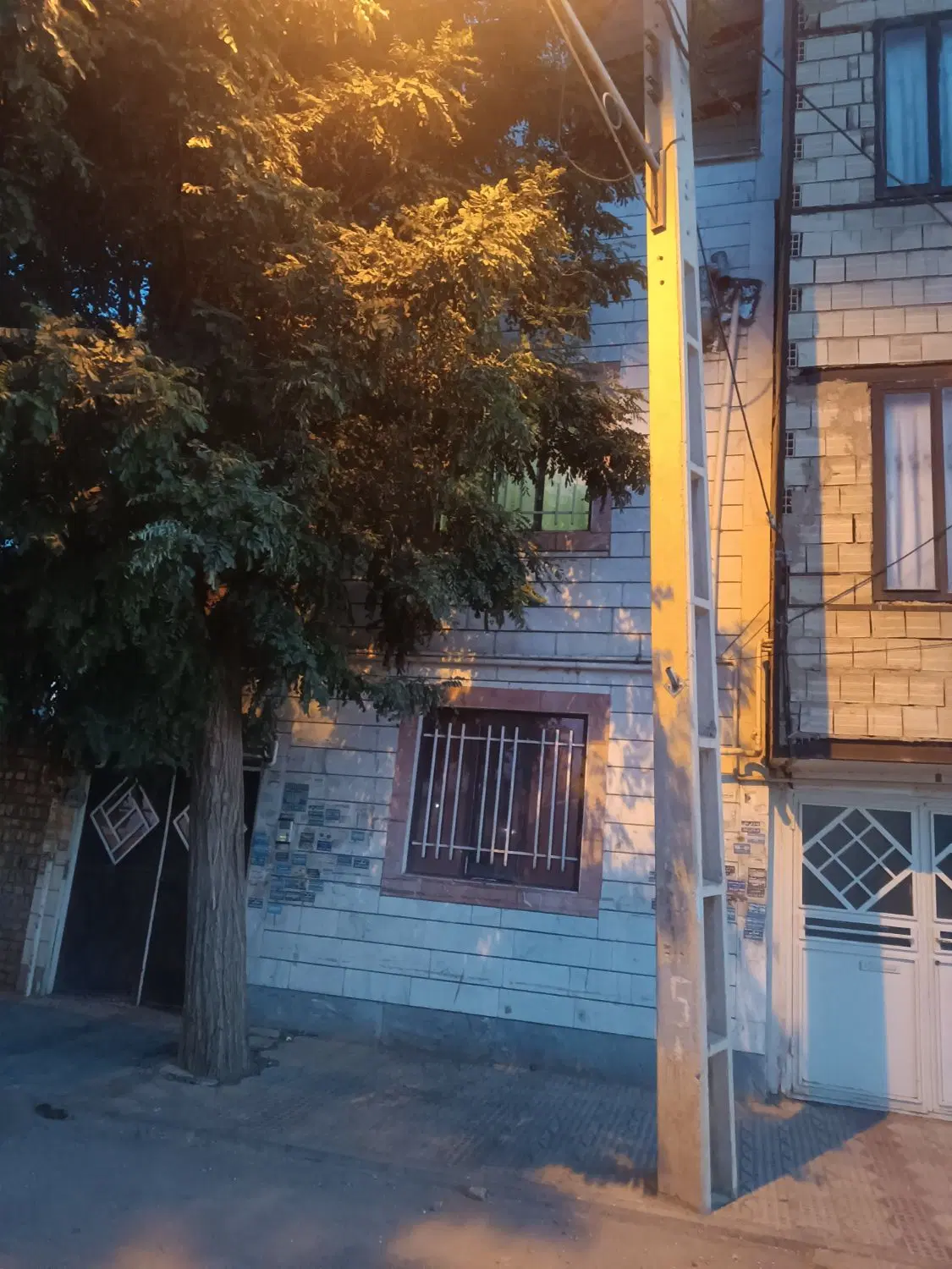 خانه75متری