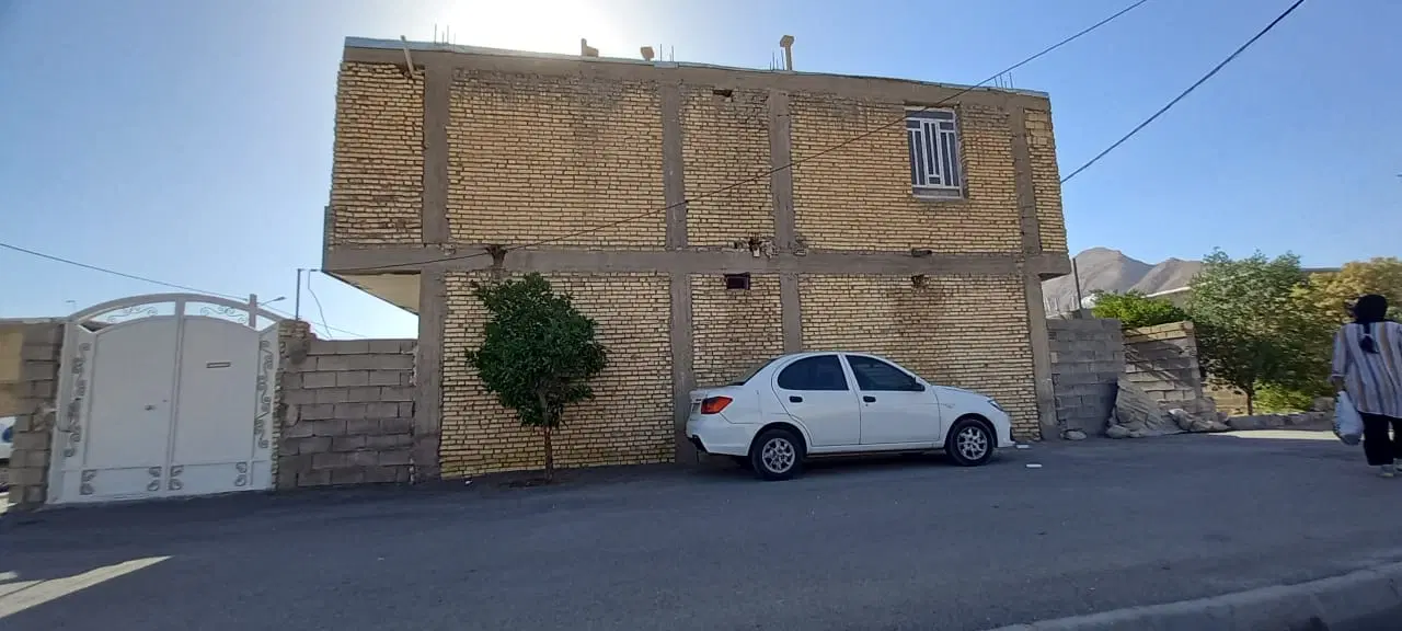 فروش خانه ویلایی