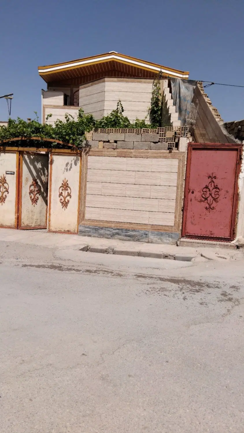 خانه استیجاری