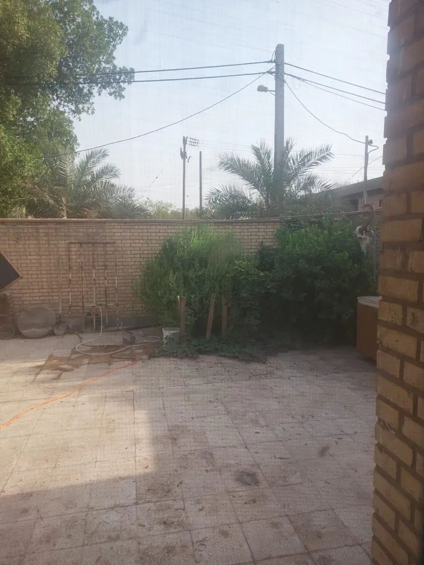 فروش خانه ویلایی سیصد دستگاه صنایع فولاد