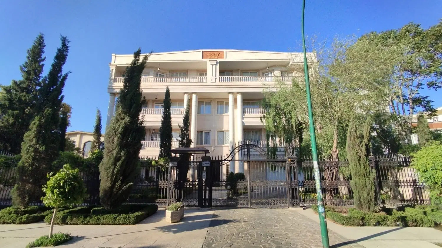 بهترین گزینه سرمایه گذاری ملکی ۱۰۰۰ متر بدیعی