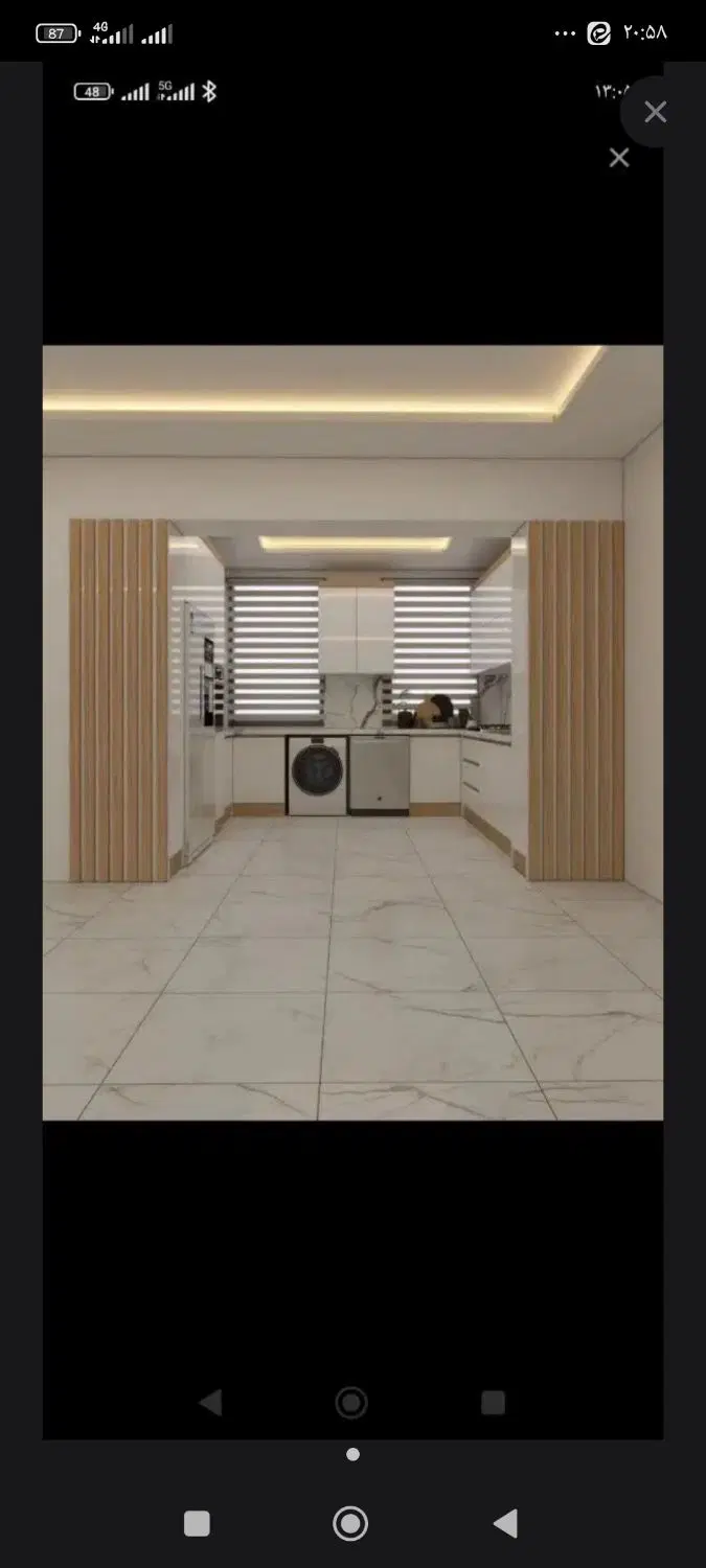 زیرزمین گلخانه ای