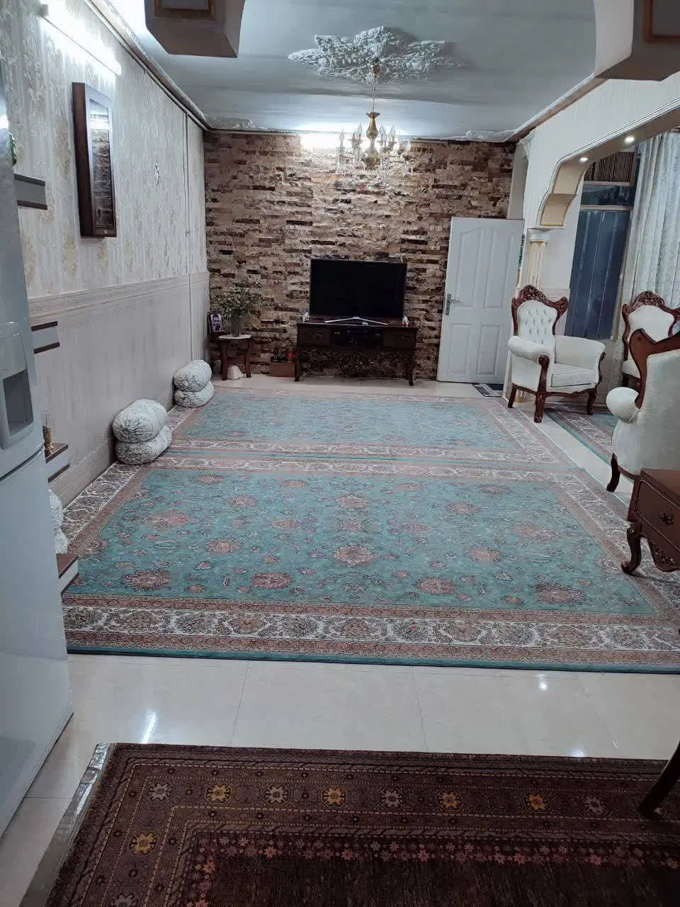 فروش خانه ویلایی