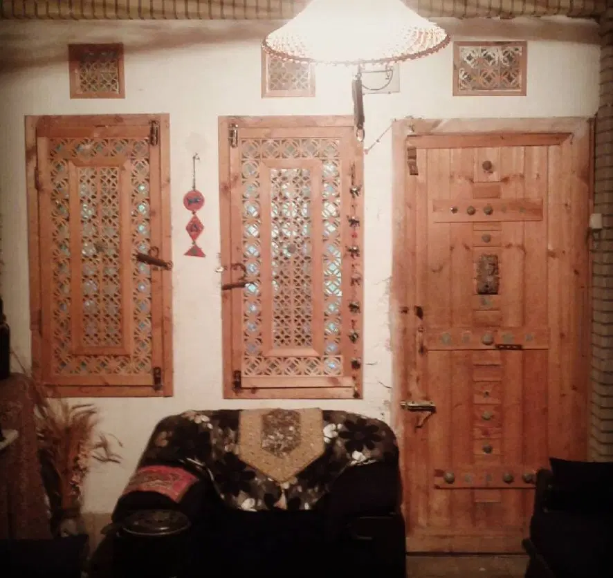 ویلای باغی