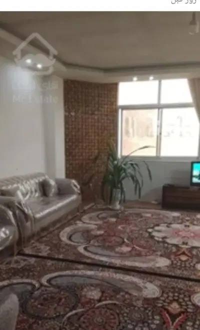 خانه اجاره ای طبقه سوم