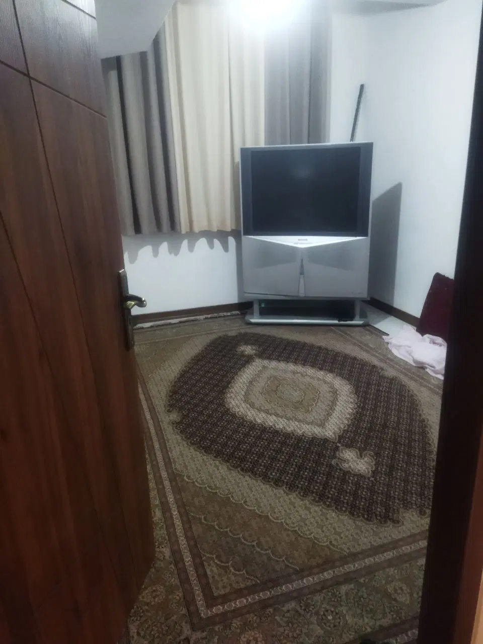 سه خوابه یک خواب مستر