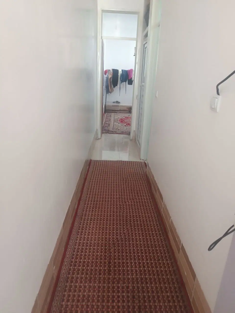 اجاره خانه کرونی ۷۵متری در کوچه ۹چشمه قندی