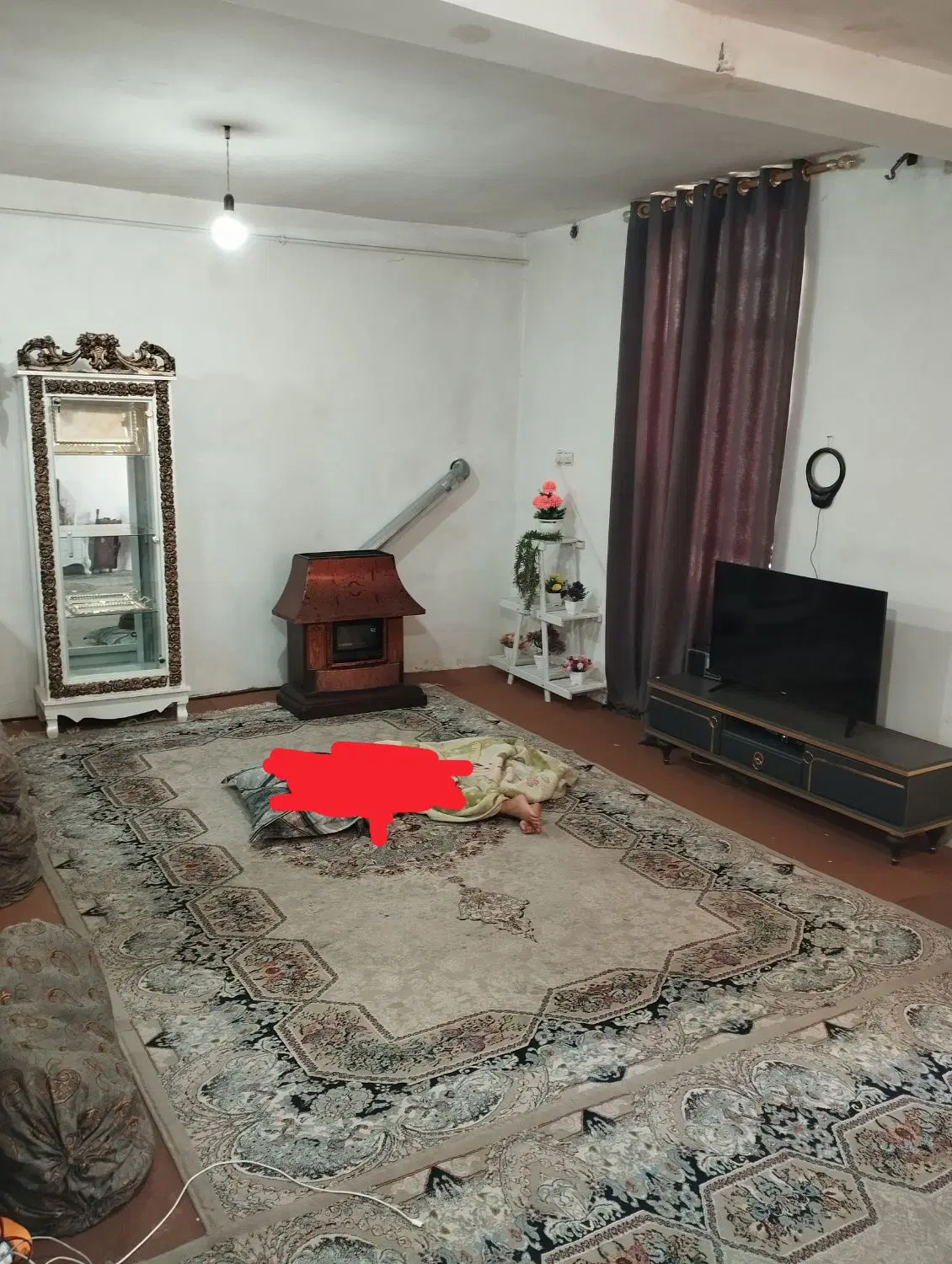فروش خانه منزل مسکونی ۲۲۰ متر