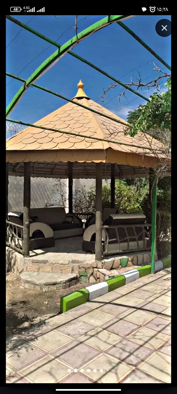باغ ویلا عسگریه