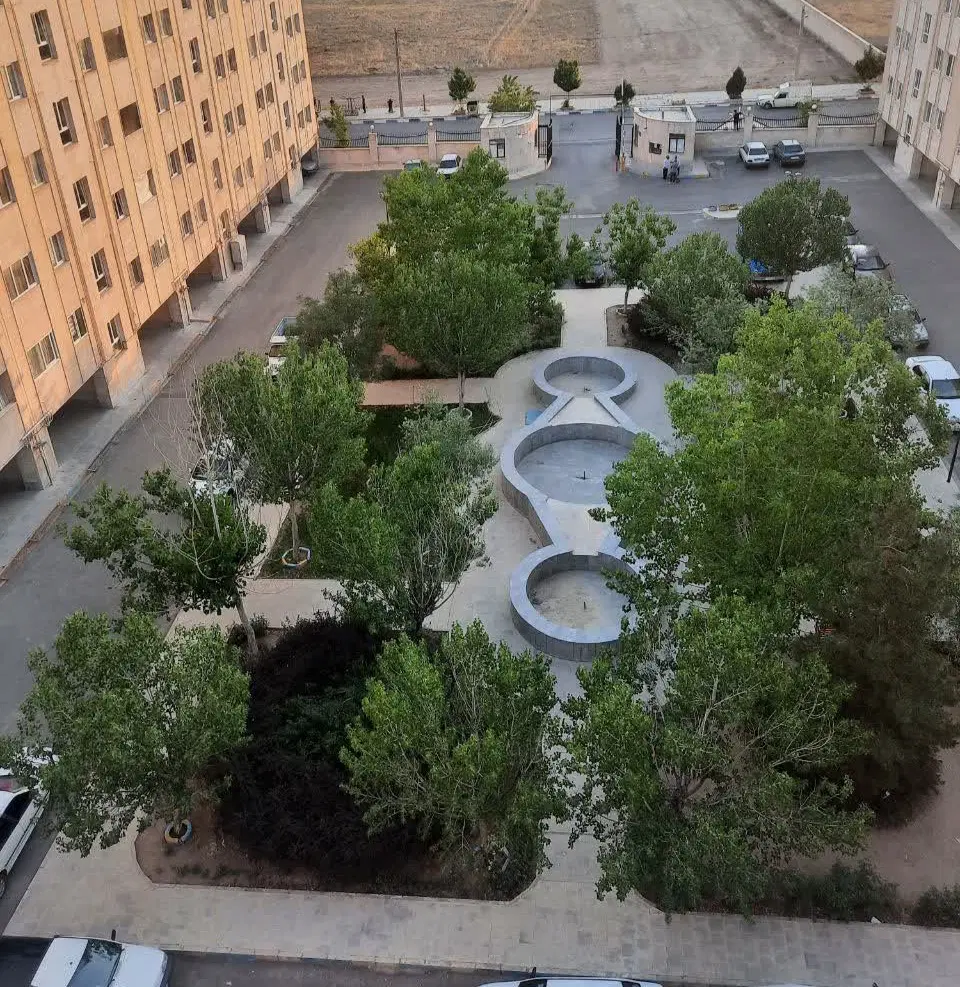 ساختمان ناجا سایت ۴