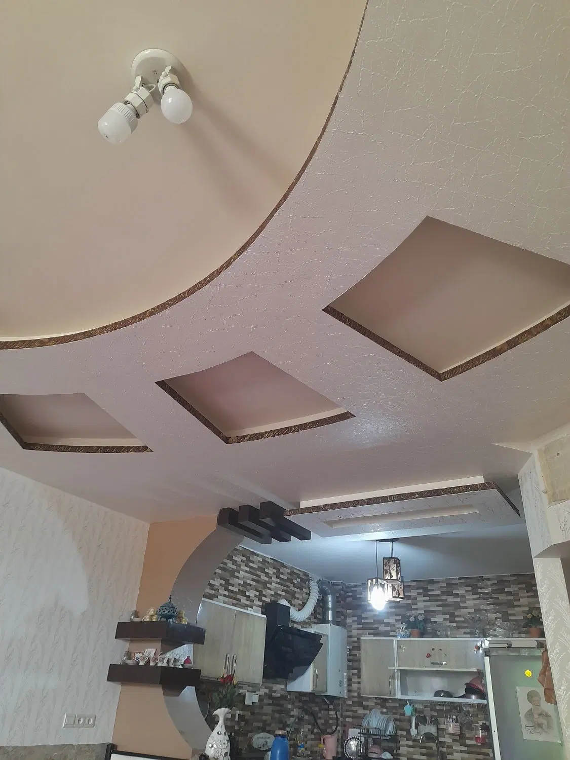 منزل شمالی قسمت سوم