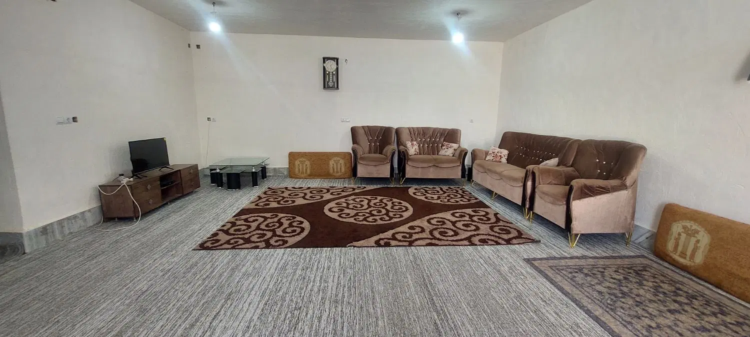 خانه ویلایی
