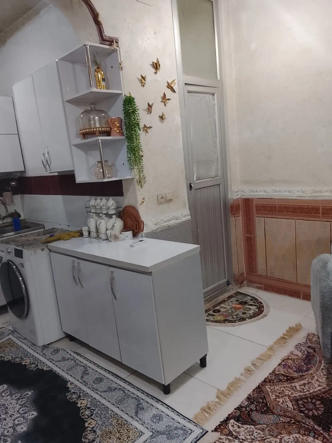 خانه رهن