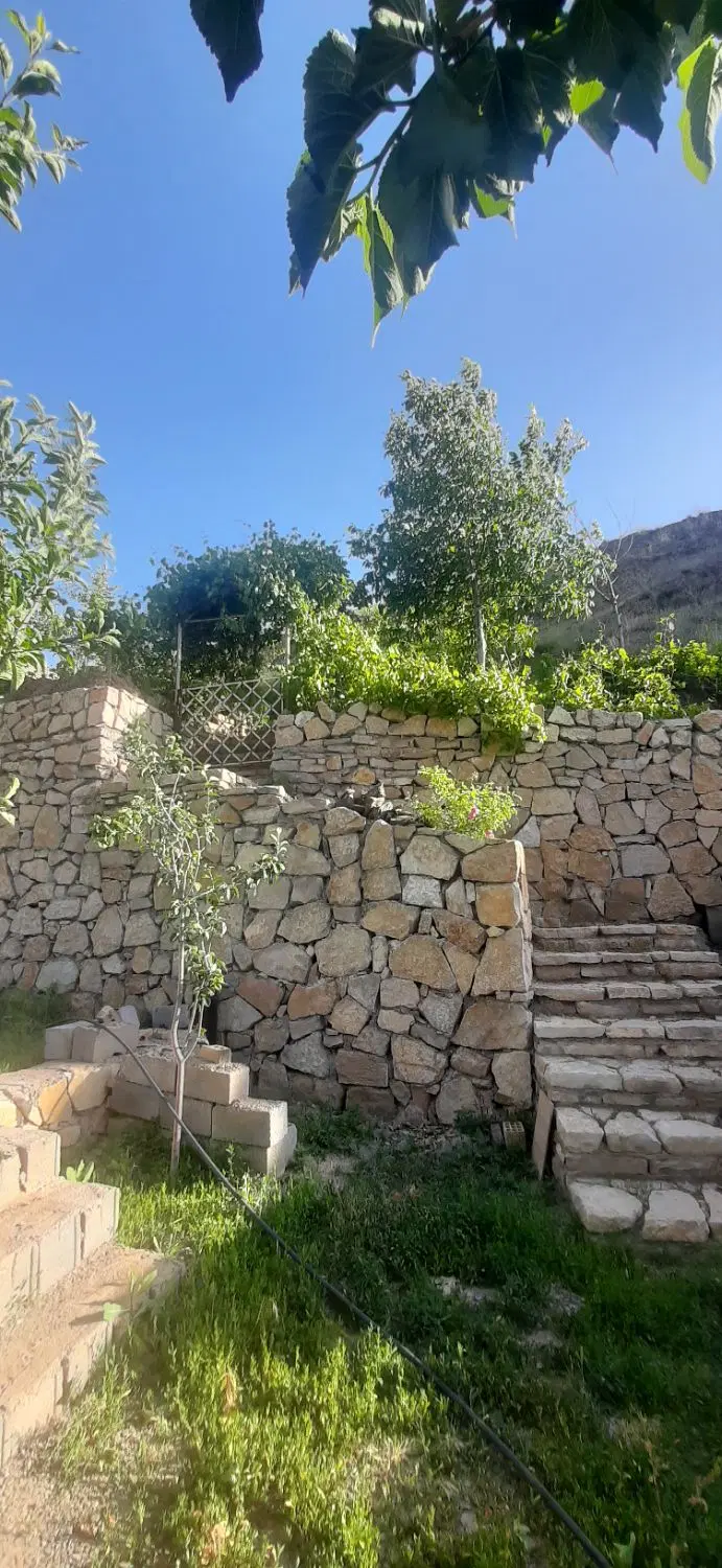 باغ ویلاابرده