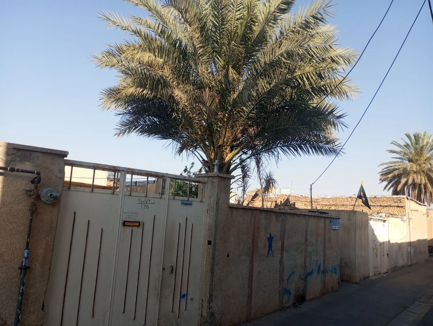 دو خواب ویلایی دربست