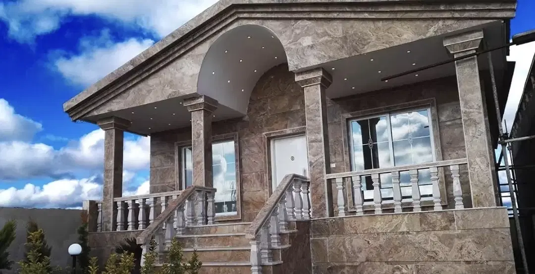 خونه ویلایی میانکوه