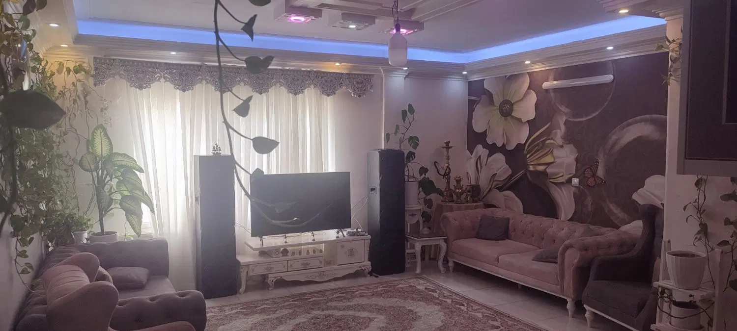 آپارتمان پرندتوسارفاز ۶ فروش.اجاره
