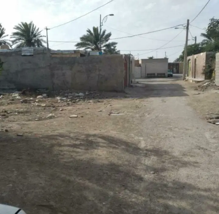 فروش زمین