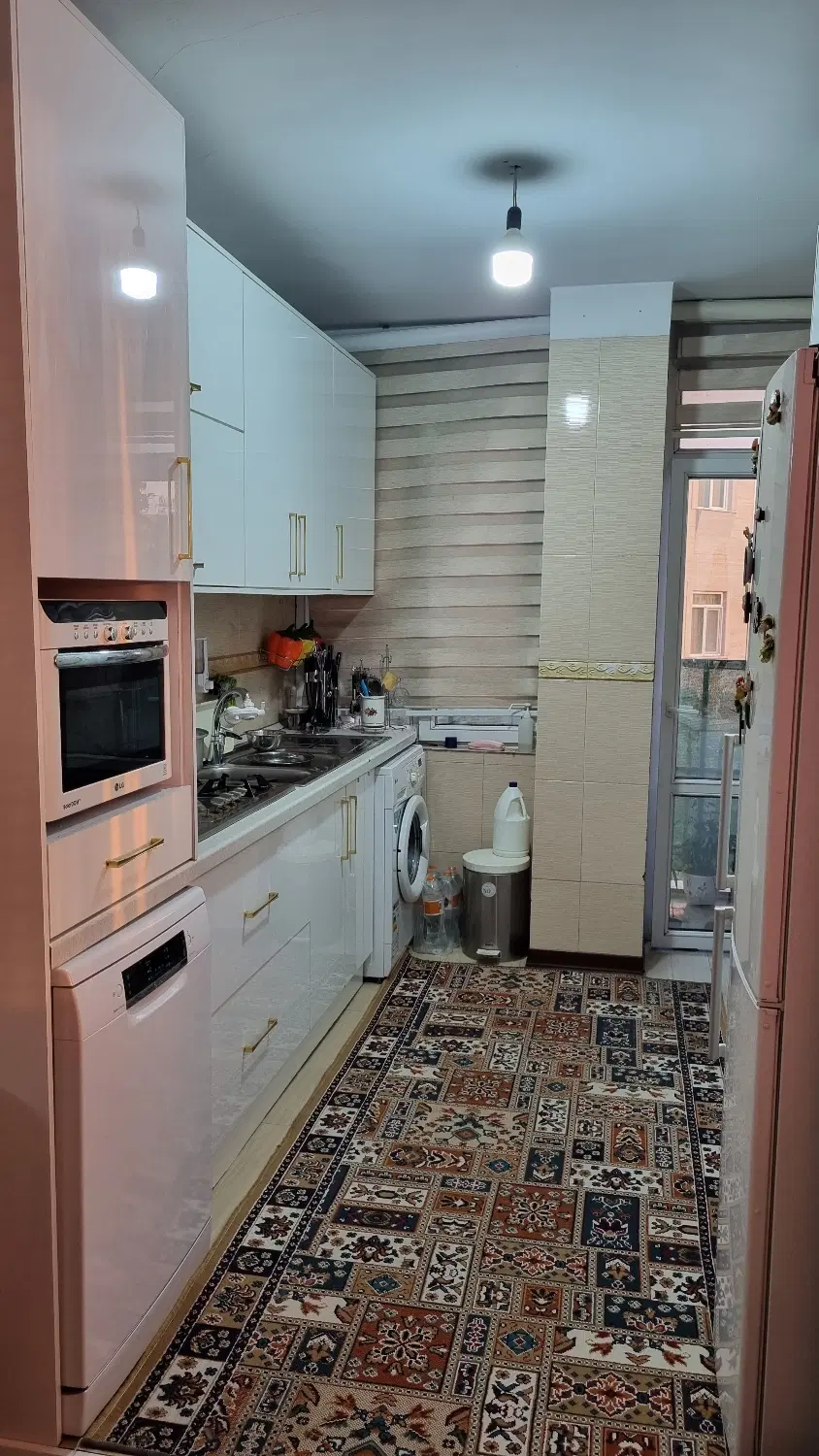 آپارتمان ۷۰ متر _ فول _ تک واحدی
