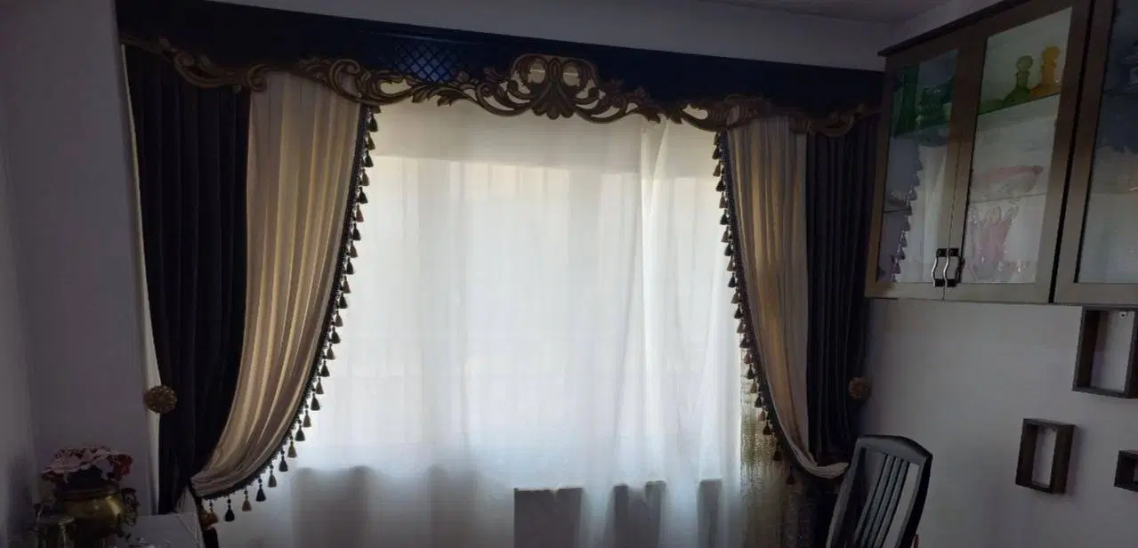 آپارتمان در شهر جدید سهند