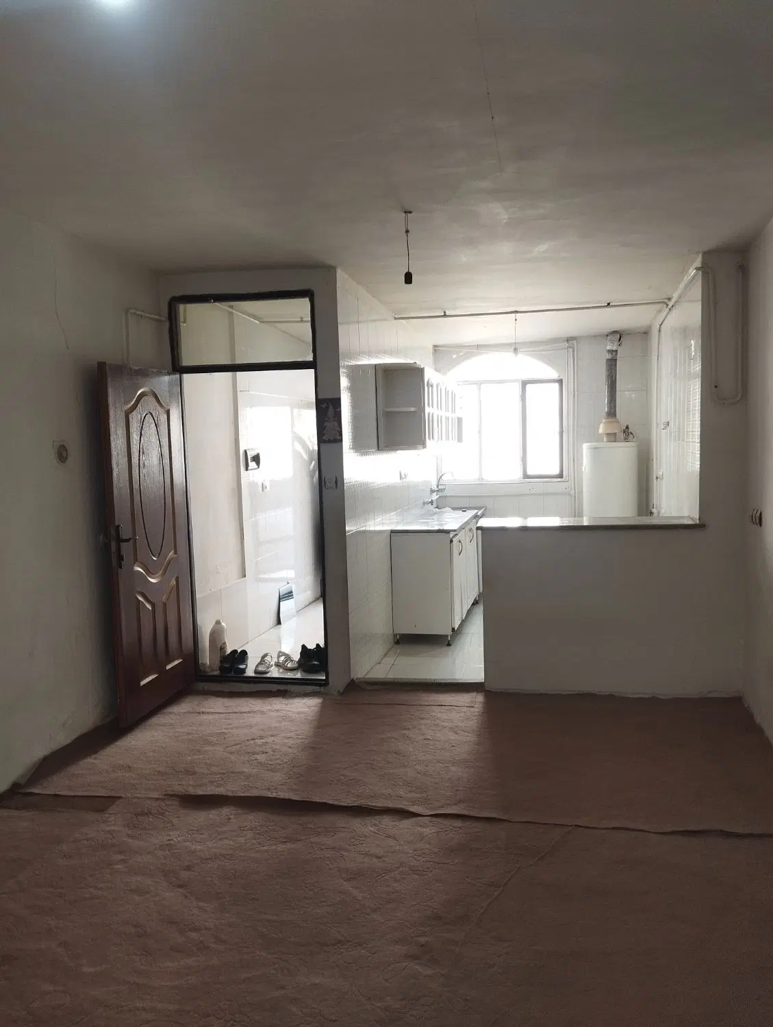 خانه اجاره ای در کمربندی ۲۵