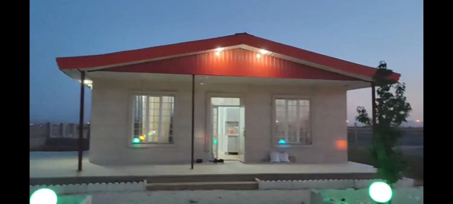 باغ در کبودرآهنگ