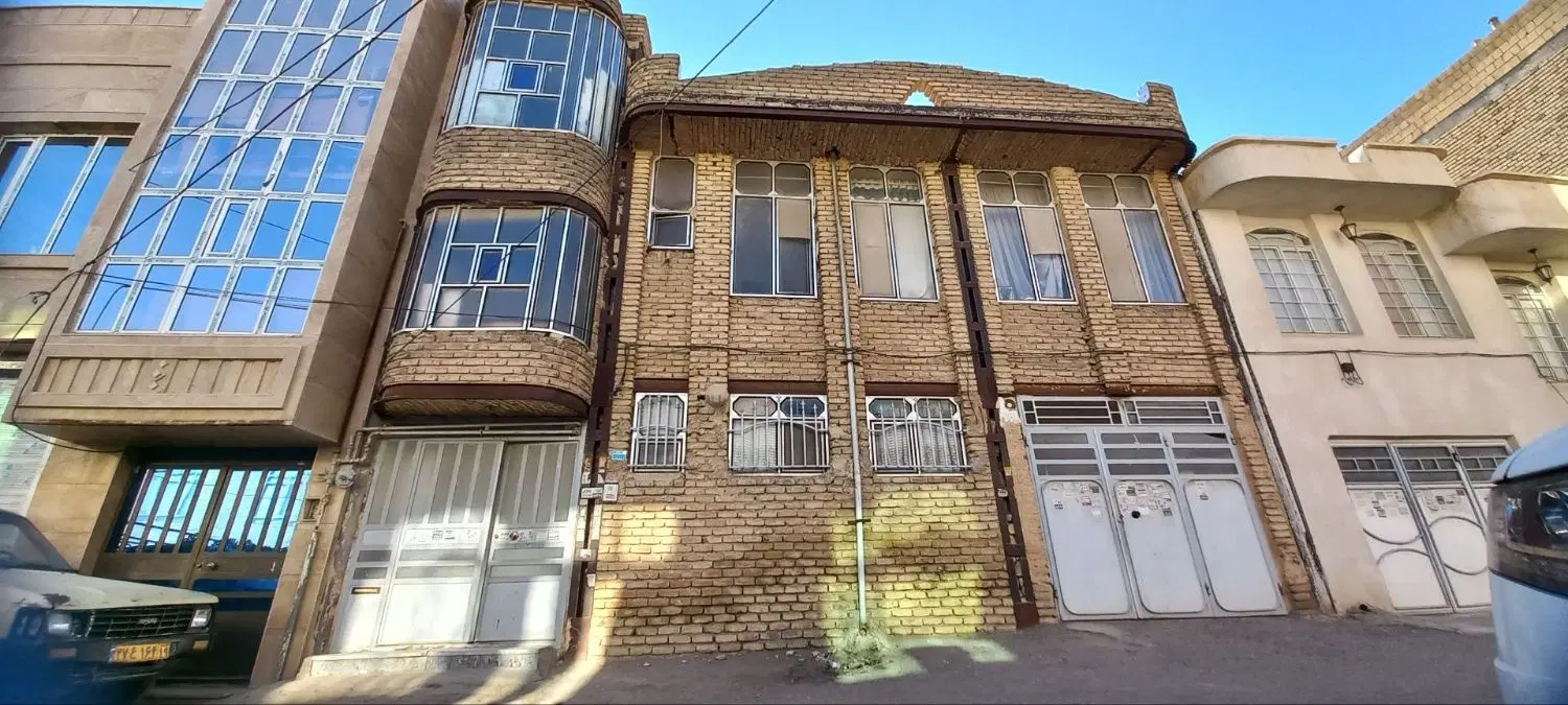 خانه ویلایی