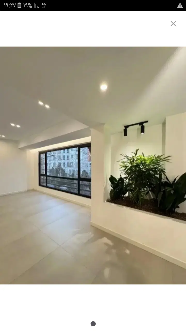 ۶۲ متر سندار