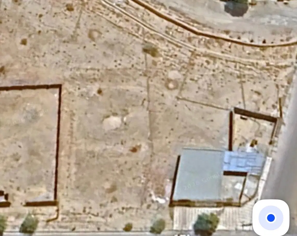 فروش زمین تجاری سند ثبت بهارستان