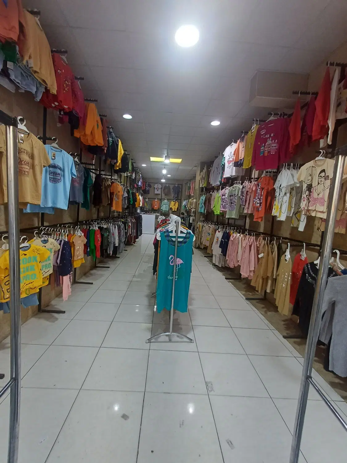 مغازه 50متری در عباسی ایستگاه طاق اول بهشتی