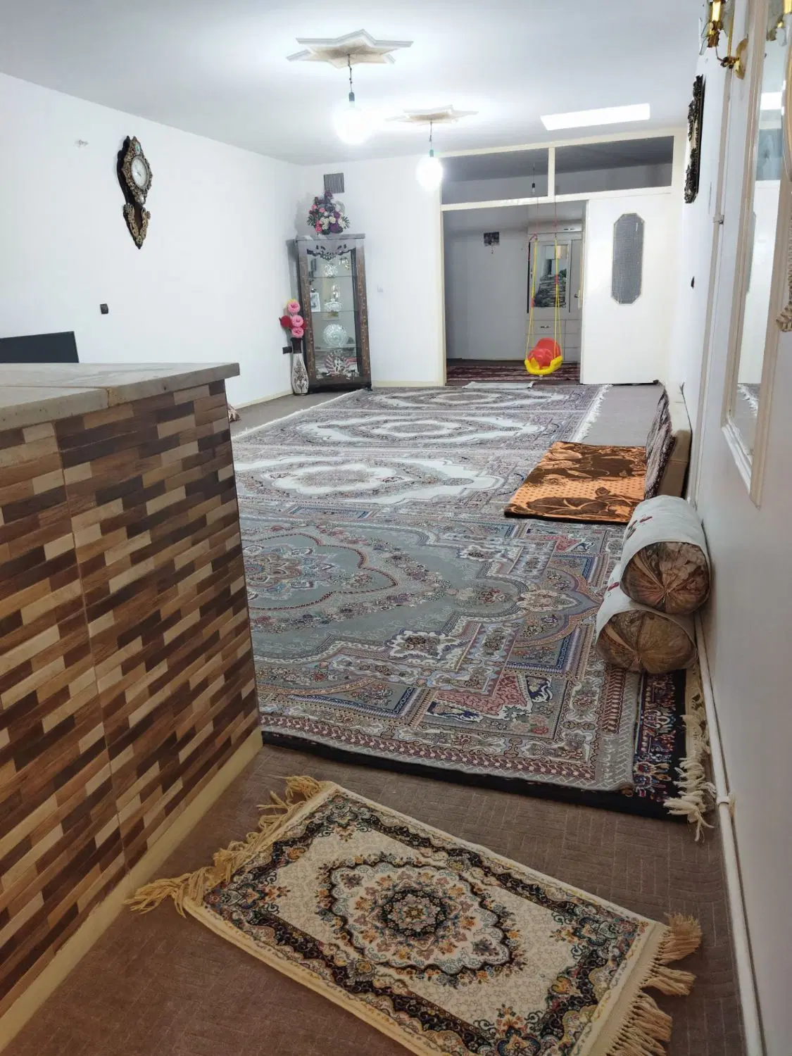 رهن و اجاره خانه ویلایی