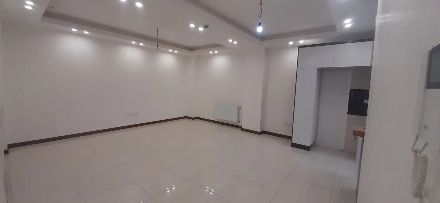 ۱۲۵متر آپارتمان اجاره تک واحدی ۲خواب فول