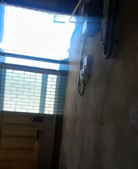 خانه اساوله دربست