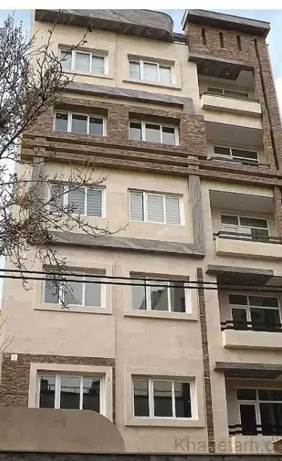 آپارتمان ۹۵متری پارک مطهری