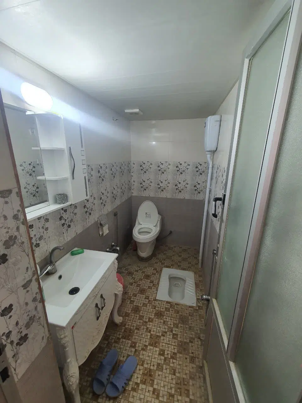 منزل ویلایی مبله نزدیک زاینده رودسامان