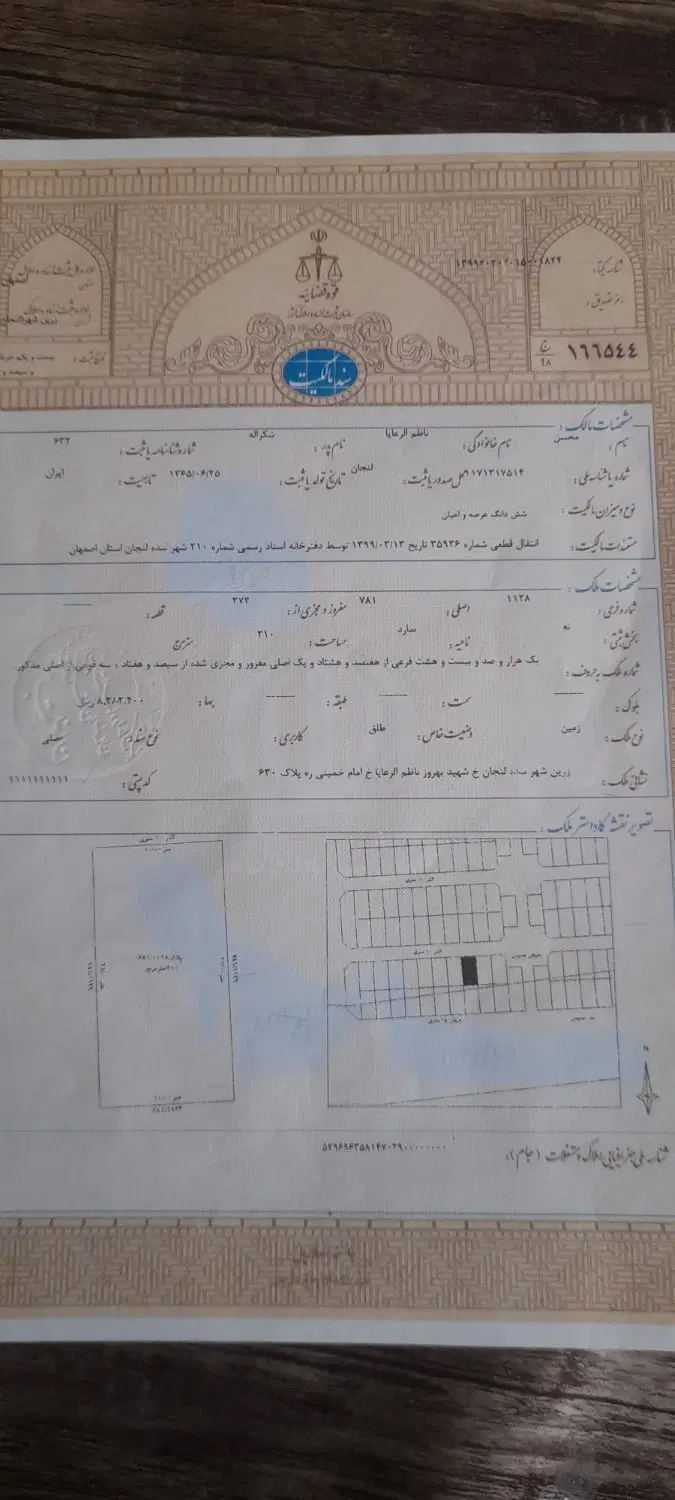 زمین