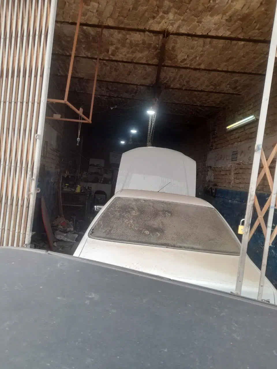مغازه