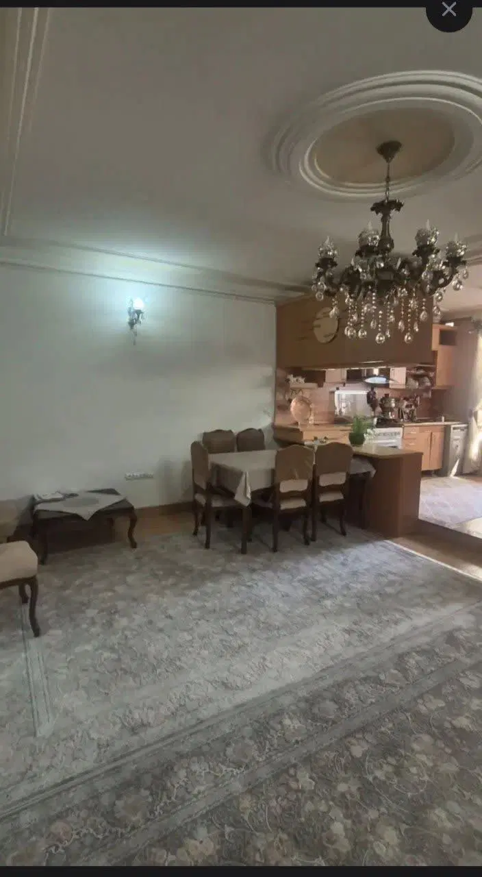آپارتمان بیست ودوبهمن
