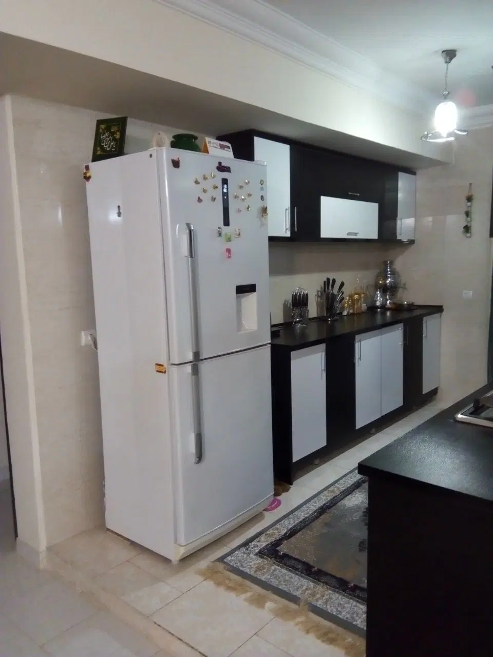 اجاره آپارتمان