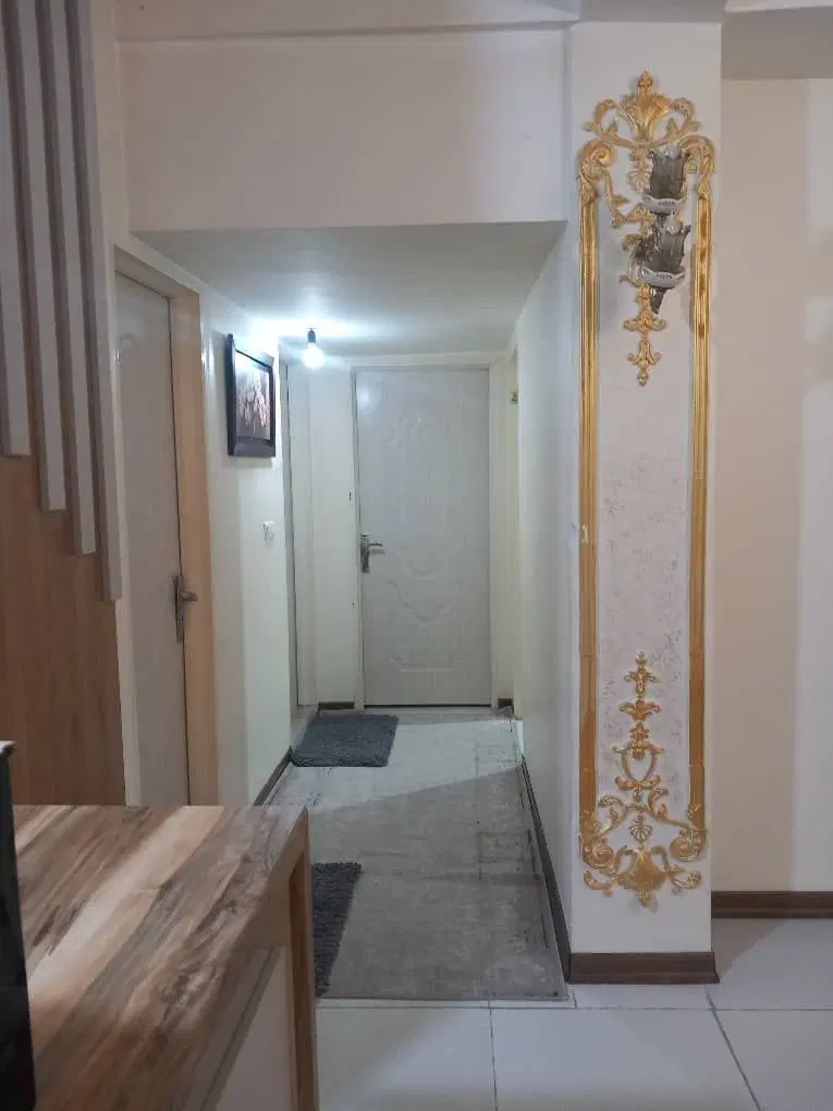 80 متری فاز 5 پارکینگ دار و 62 متری کوزو 6 تخلیه