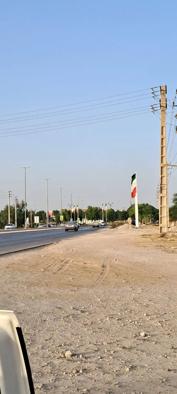 فروش زمین جا مغازه